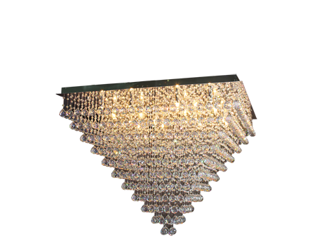 Inverted Pyramid 80 cm