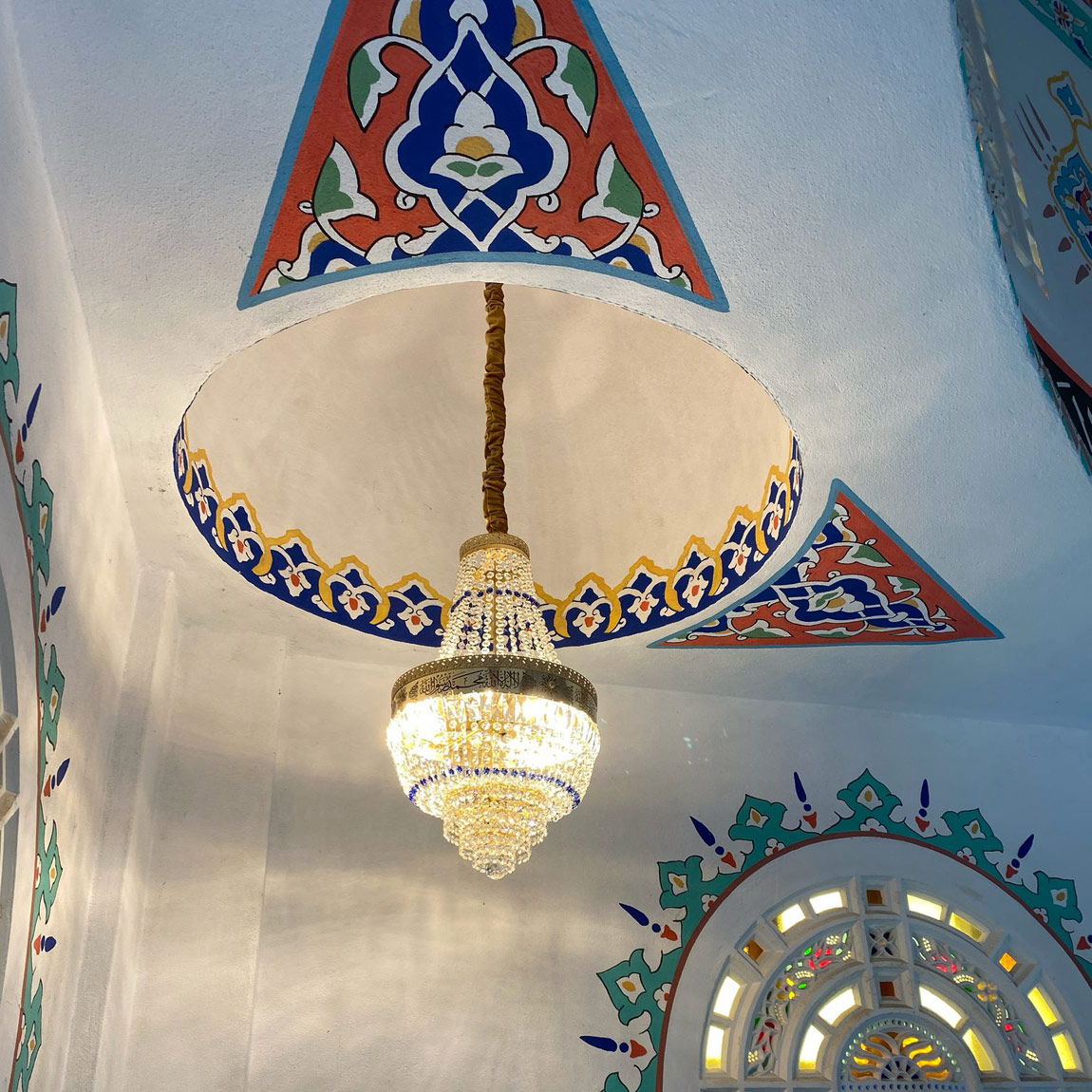 With Verses Classical 40 cm Sleeveless