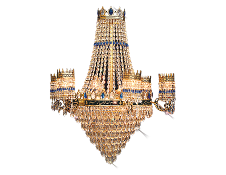 60 cm Multi-story with fountains