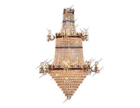 80 cm Multi-story Double