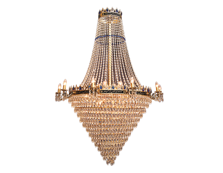 100 cm Multi-story Sleeved