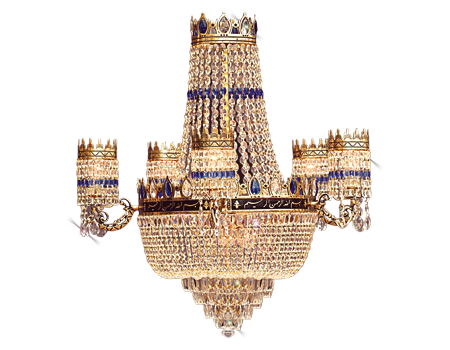 50 cm With Bag with fountains