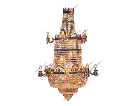 80 cm With Bag Sleeved