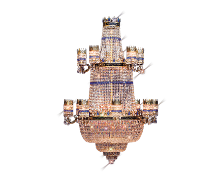 80 cm With Bag with fountains