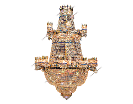 100 cm With Bag with fountains