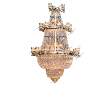 130 cm With Bag with fountains