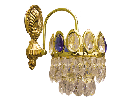 Deveboynu Sconce Multi-story