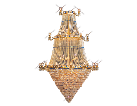 130 cm Multi-story Sleeved