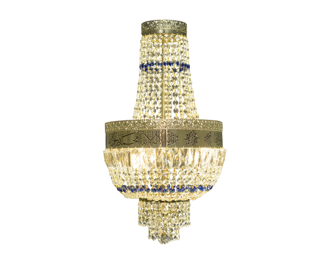 With Verses Classical 30 cm