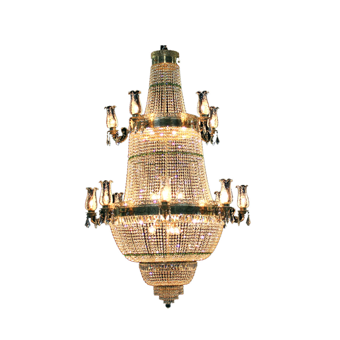 With Verses Classical 80 cm Multi-story