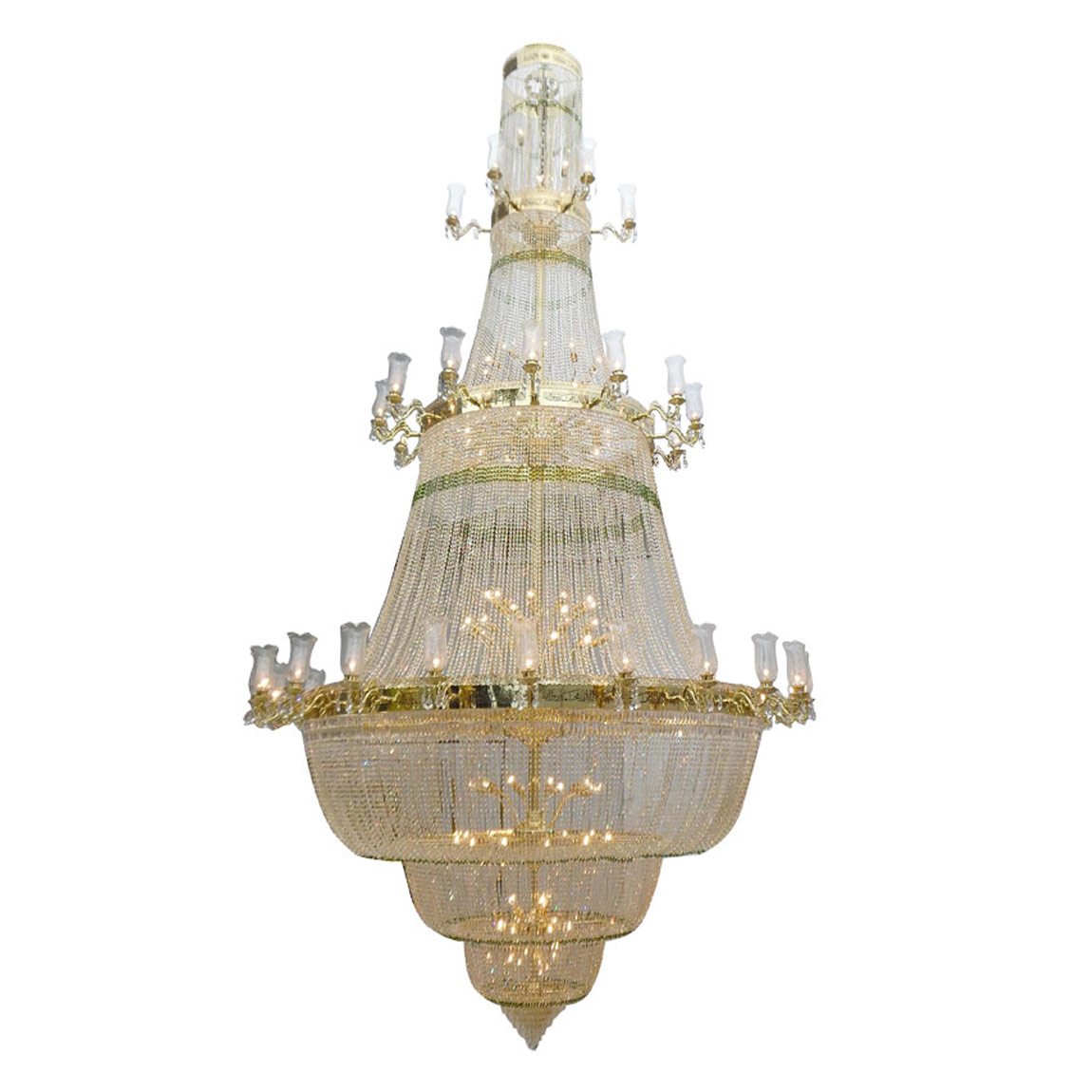 With Verses Classical 230 cm