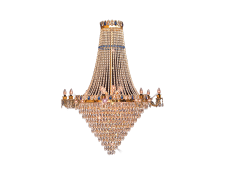 100 cm Multi-story Sleeved