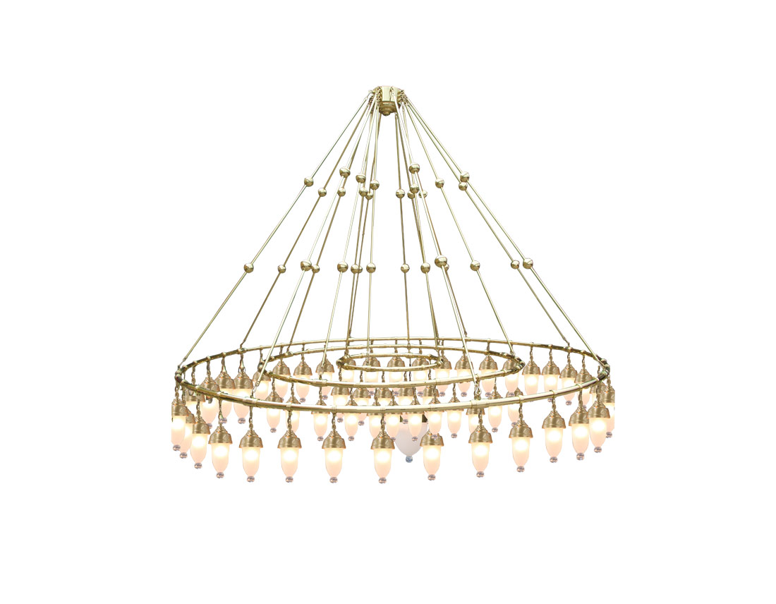 Selam Ottoman 300 cm