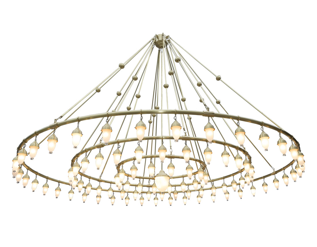 Selam Ottoman 450 cm