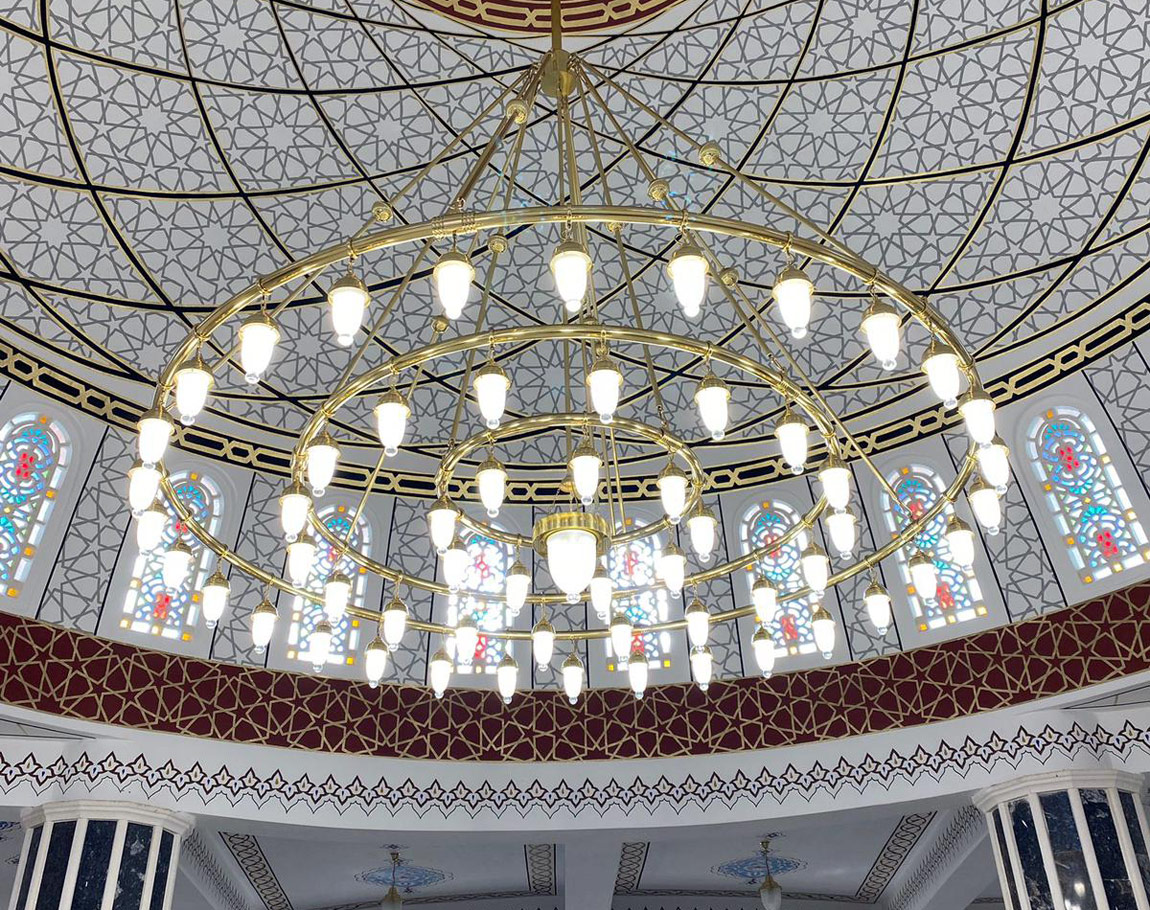 Selam Ottoman 300 cm