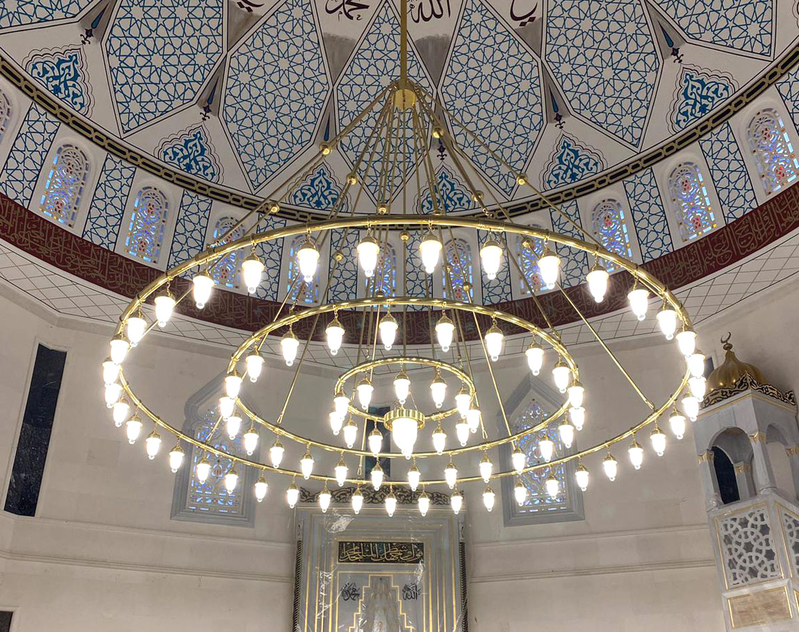 Selam Ottoman 450 cm